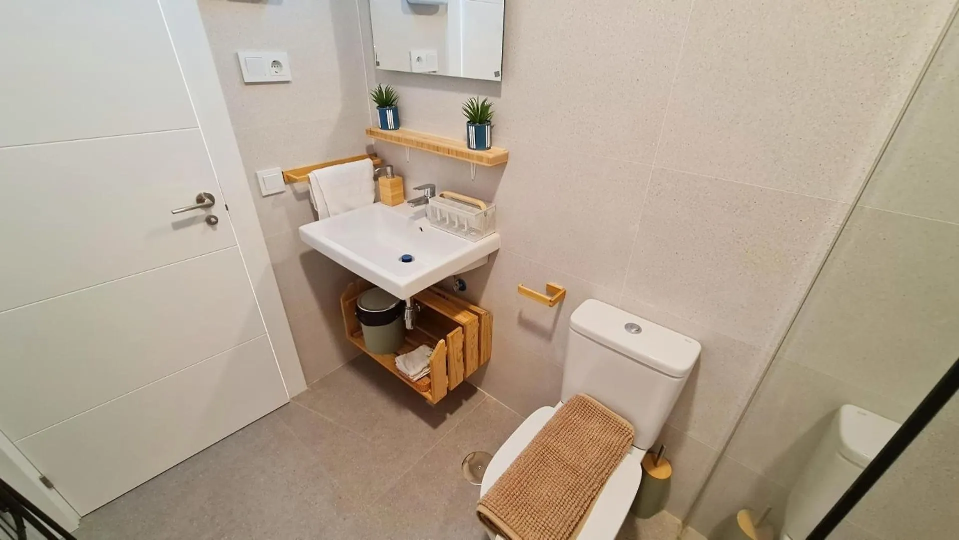 Unionstay Estudio Cubista Malaga 0*,  Spain