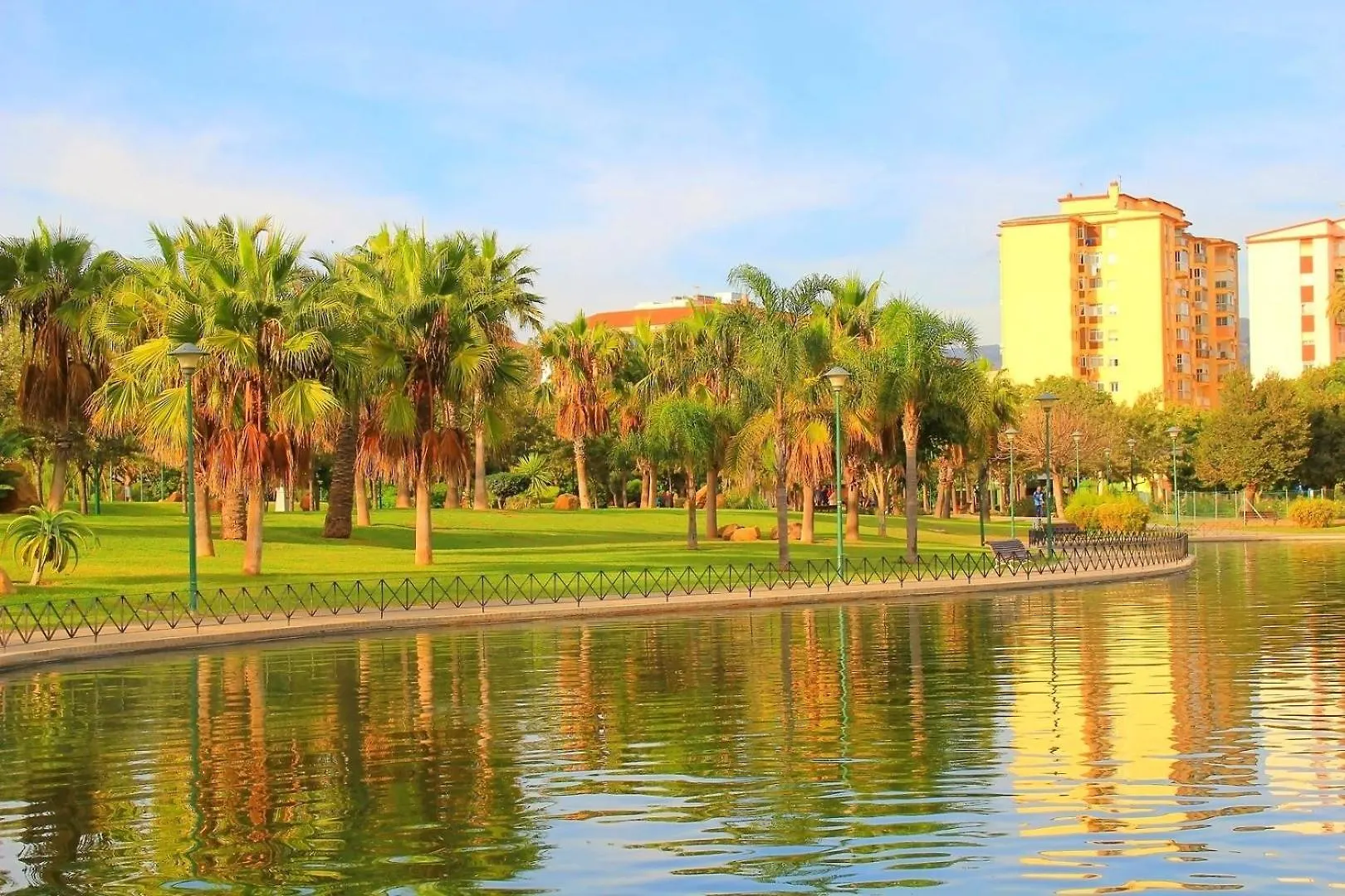 Apartment Unionstay Estudio Cubista Malaga
