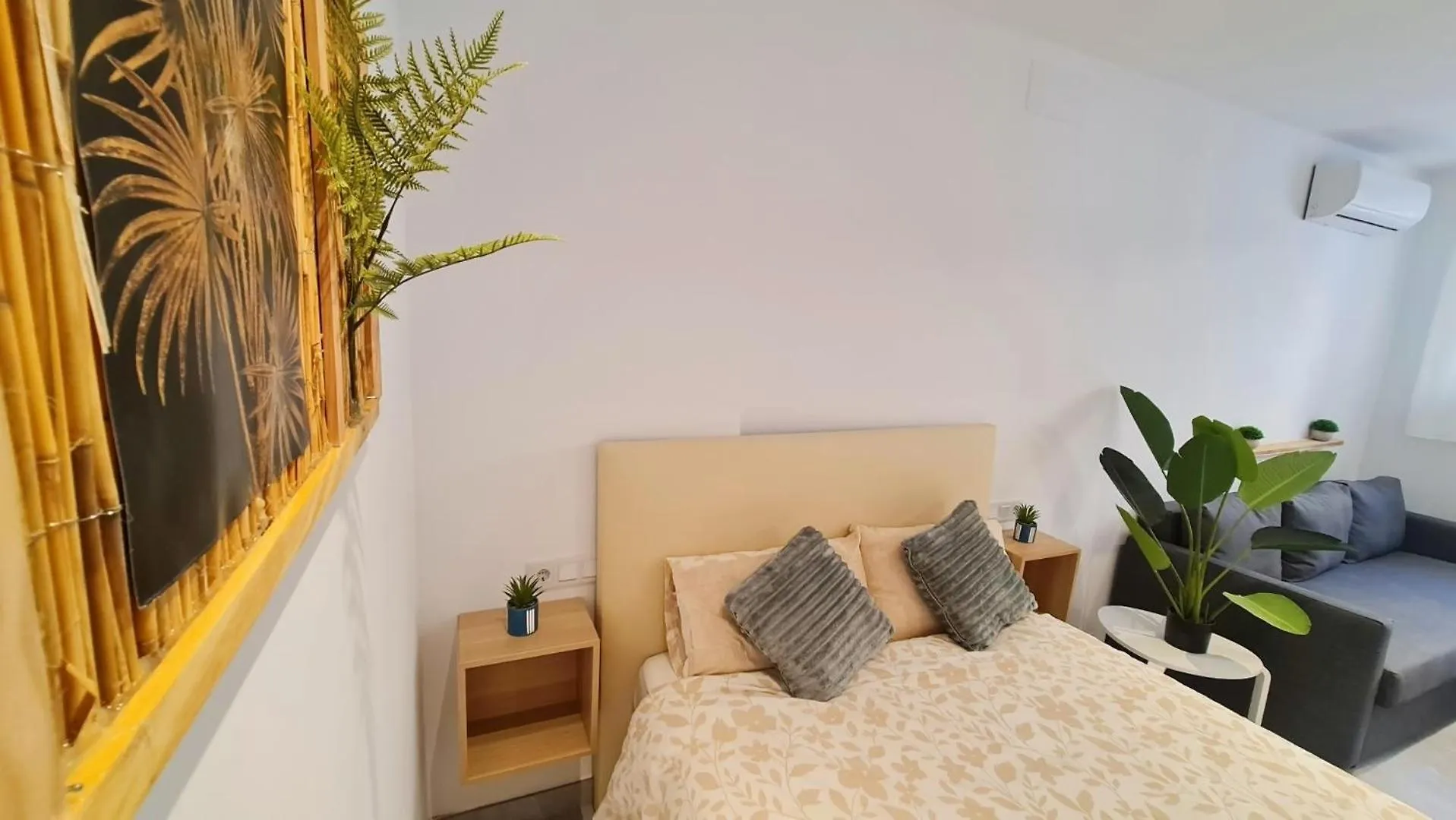 Unionstay Estudio Cubista Malaga 0*,  Spain