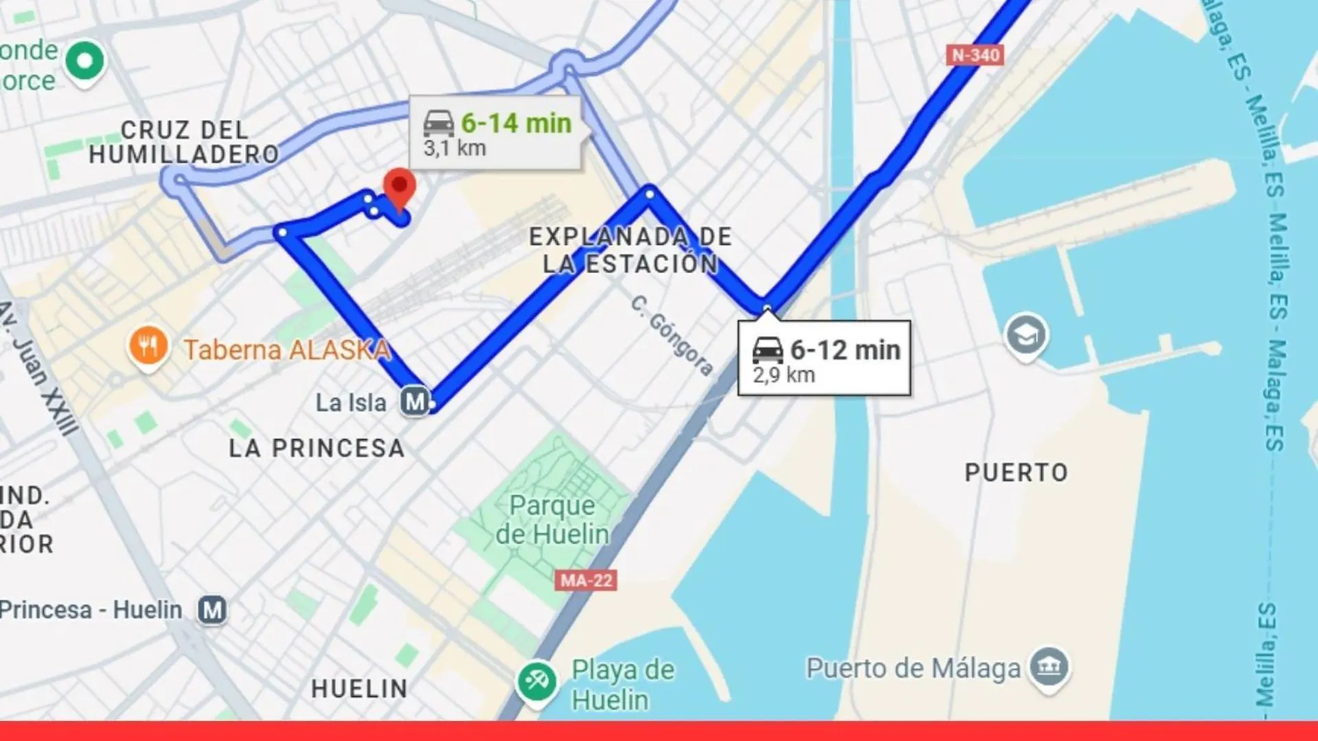 Unionstay Estudio Cubista Malaga 0*,