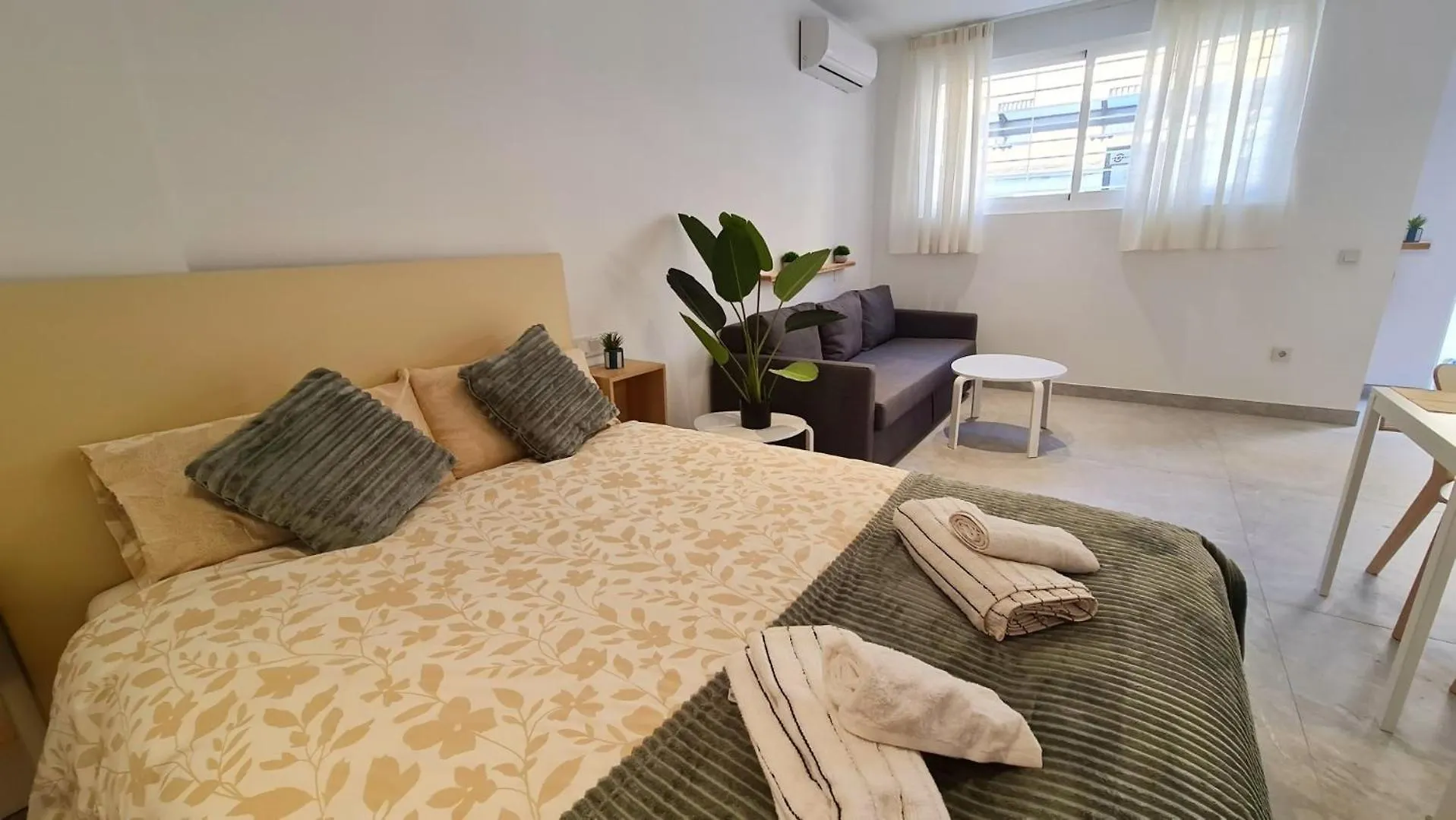 Unionstay Estudio Cubista Malaga Spain